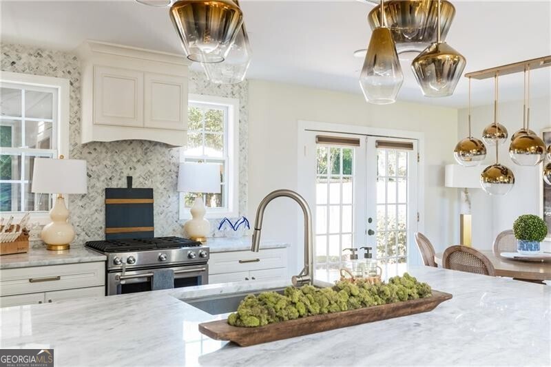 Mannings Ridge - Residential