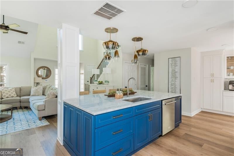 Mannings Ridge - Residential