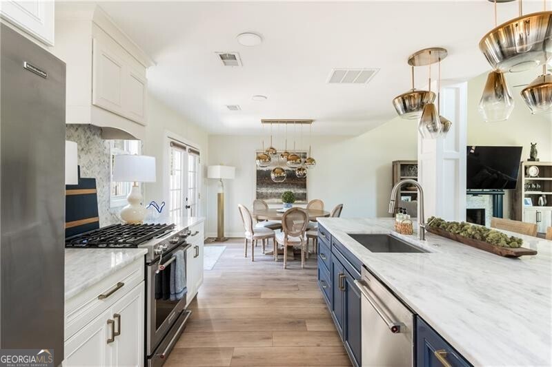 Mannings Ridge - Residential