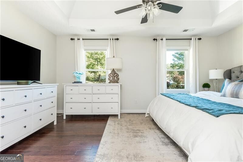 Mannings Ridge - Residential