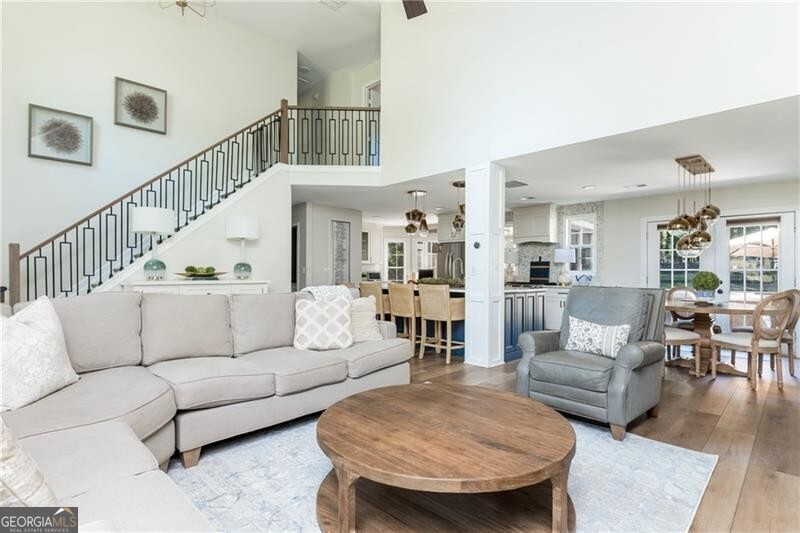 Mannings Ridge - Residential