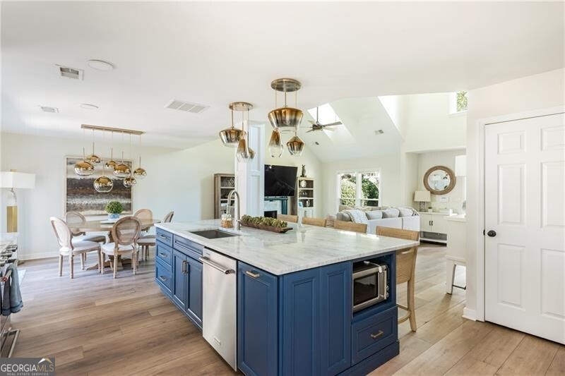 Mannings Ridge - Residential