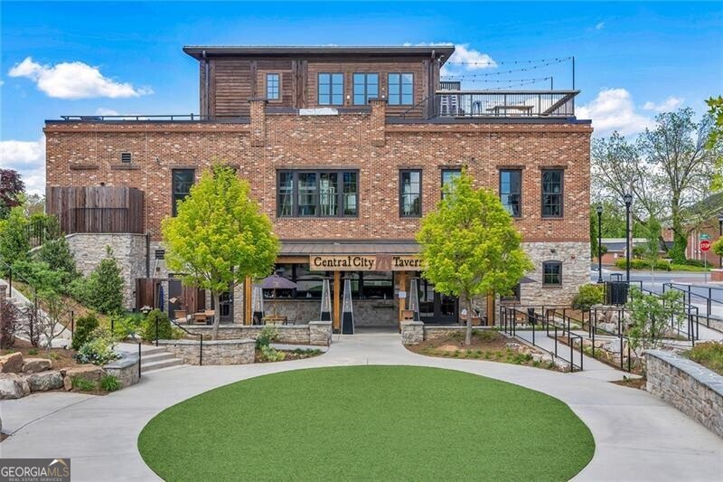 Mannings Ridge - Residential