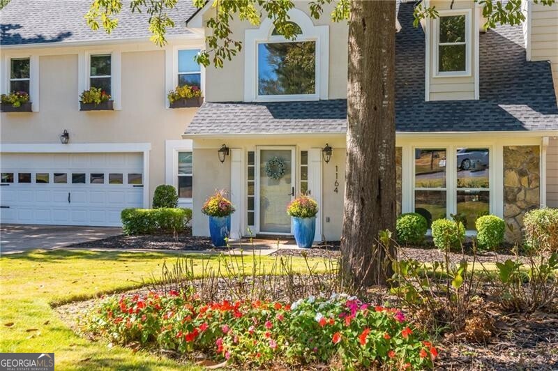 Mannings Ridge - Residential