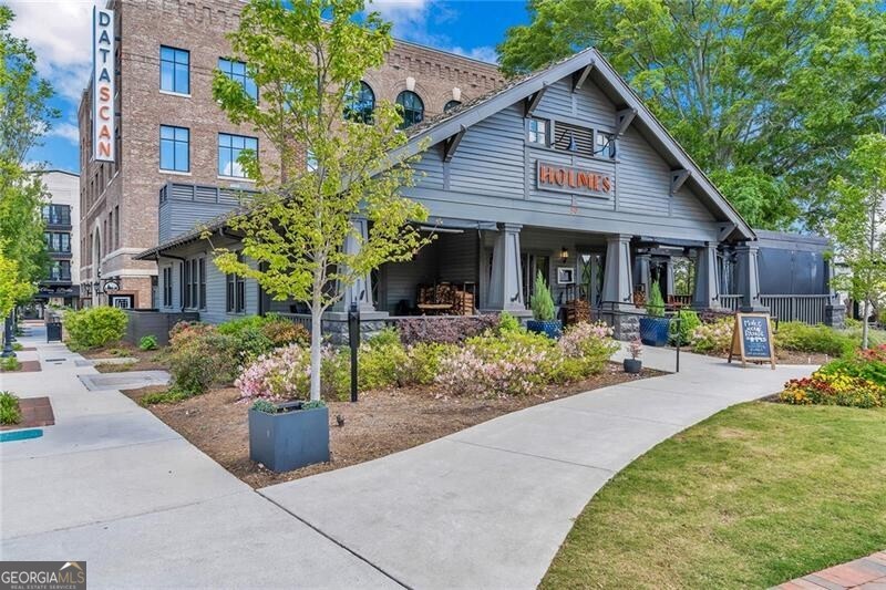 Mannings Ridge - Residential