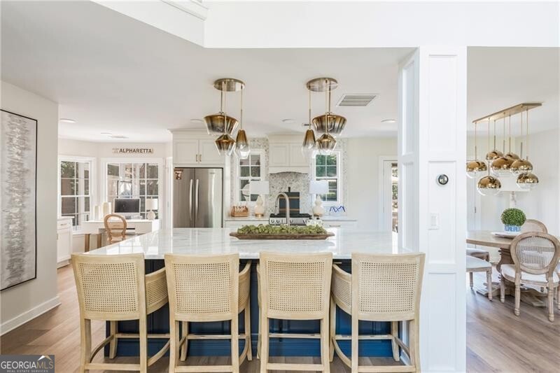 Mannings Ridge - Residential