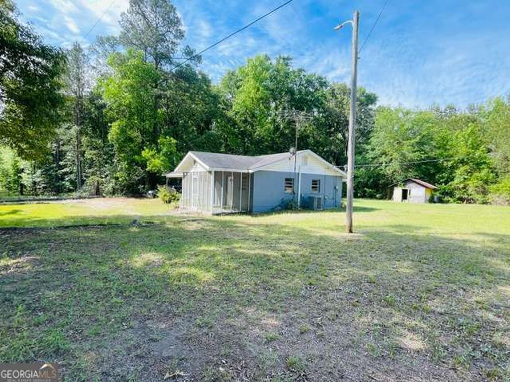 Photo of 127 Torrance Road SW, Milledgeville, GA 31061 (MLS # 10762339)