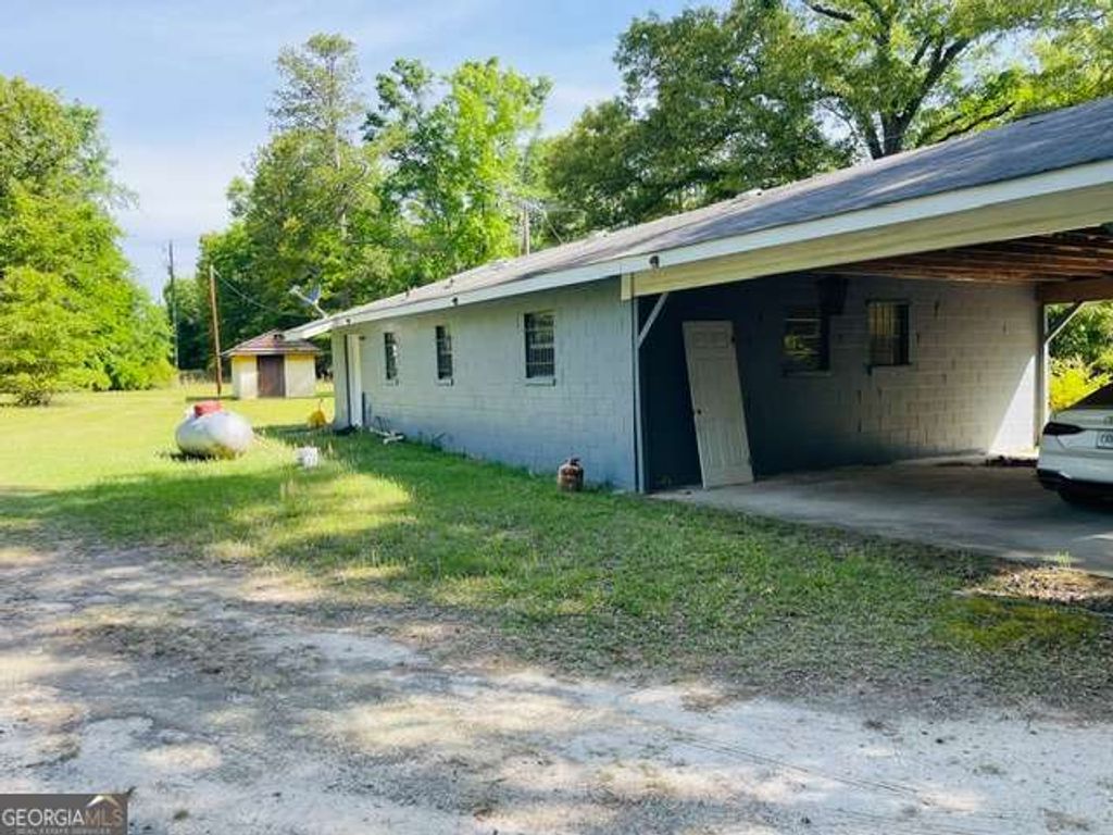 Photo of 127 Torrance Road SW, Milledgeville, GA 31061 (MLS # 10762339)