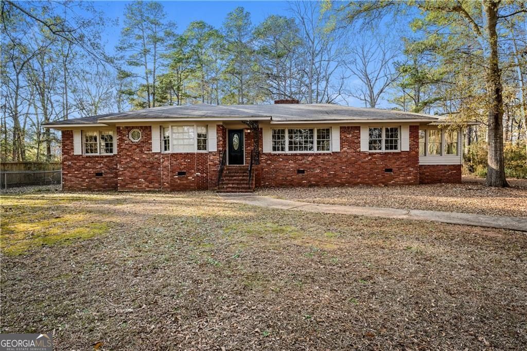 Photo of 14340 Brown Bridge Road, Covington, GA 30016 (MLS # 10660394)
