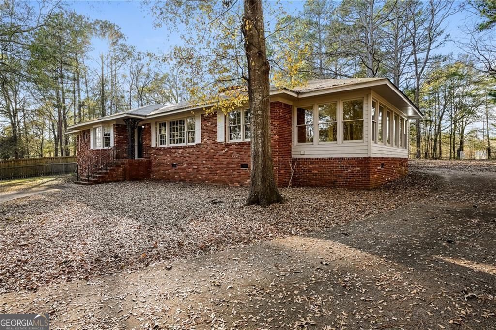 Photo of 14340 Brown Bridge Road, Covington, GA 30016 (MLS # 10660394)
