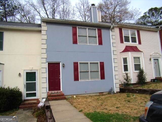 View Kennesaw, GA 30144 townhome