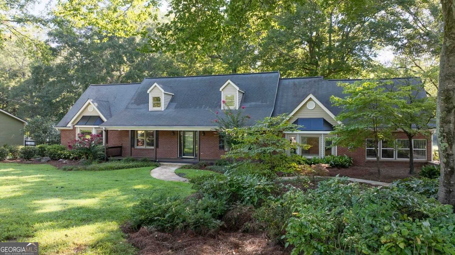 2695 Old Villa Rica RD