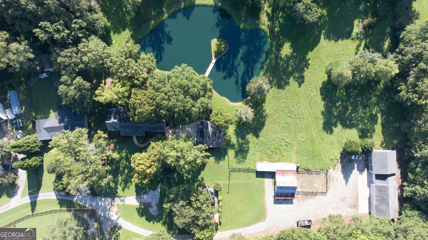 2695 Old Villa Rica RD