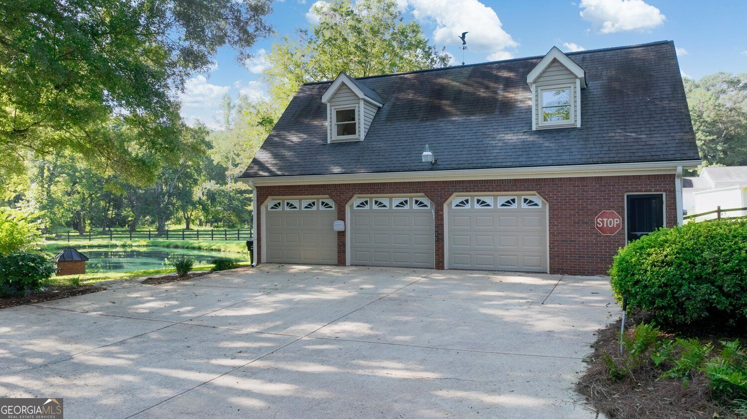 2695 Old Villa Rica RD