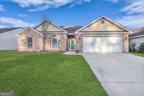 Photo of 115 Aquinnah Drive, Pooler, GA 31322 (MLS # 10650425)