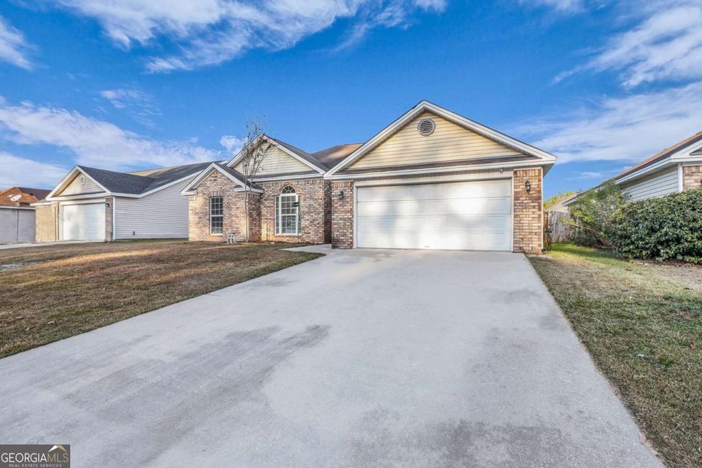 Photo of 115 Aquinnah Drive, Pooler, GA 31322 (MLS # 10650425)