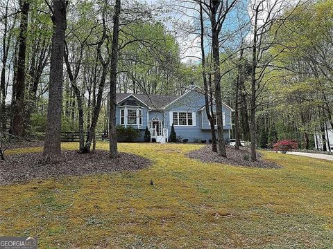 5030 Doubletree DR Cumming GA 30040