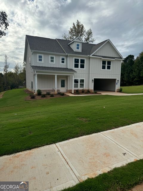 162 Delightful Way Unit 28, Winder, GA 30680 - #: 10621628