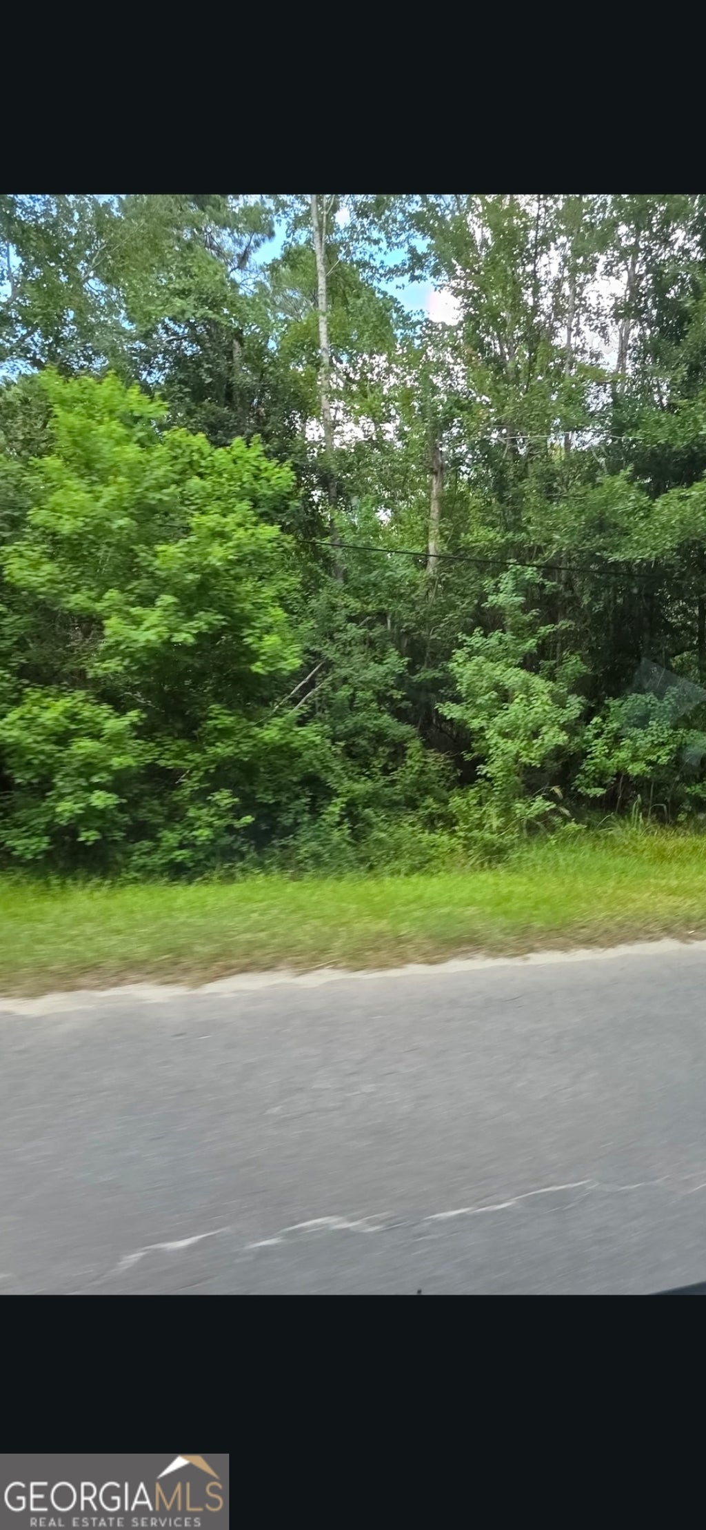 Photo of 0 Johnson Street, Baxley, GA 31513 (MLS # 10813363)
