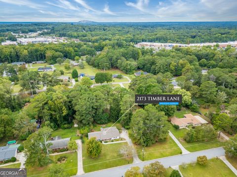 Photo of 2173 Timber Lane, Snellville, GA 30078 (MLS # 10674694)