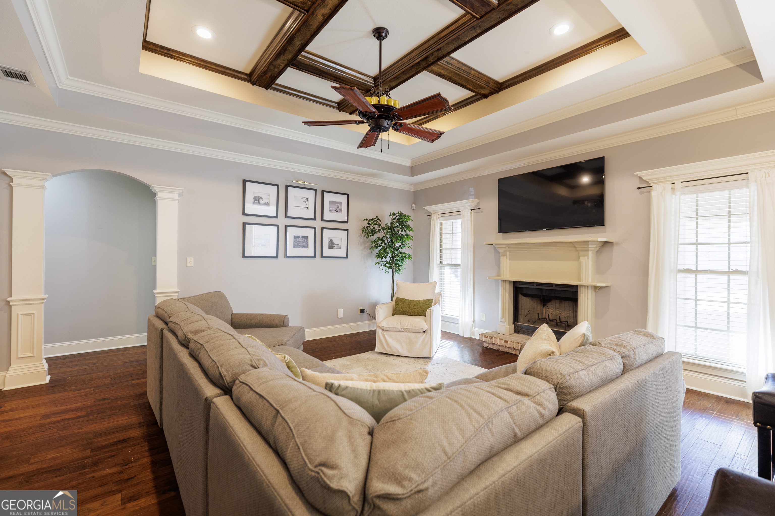 3538 Knights Mill DR