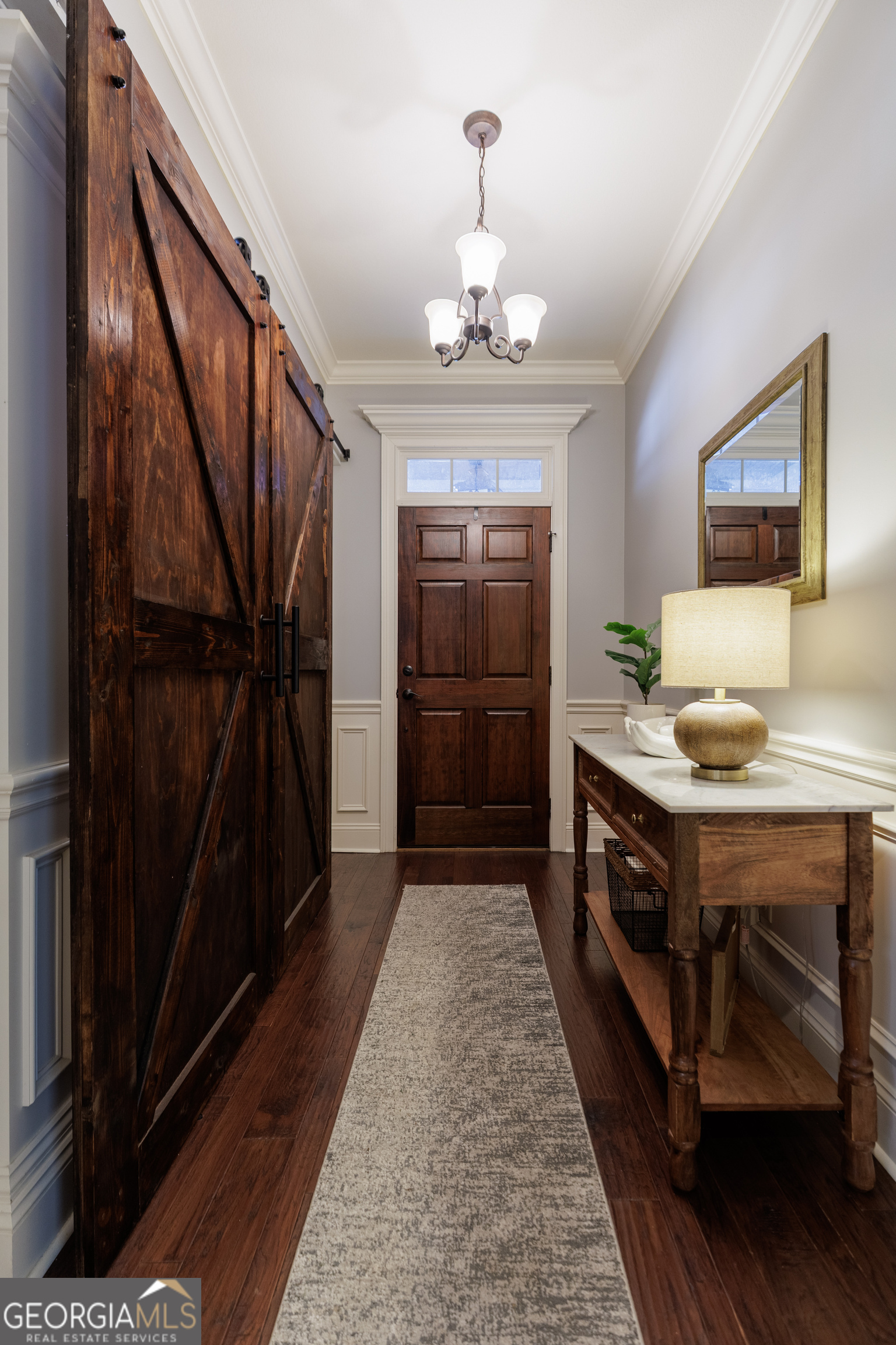 3538 Knights Mill DR