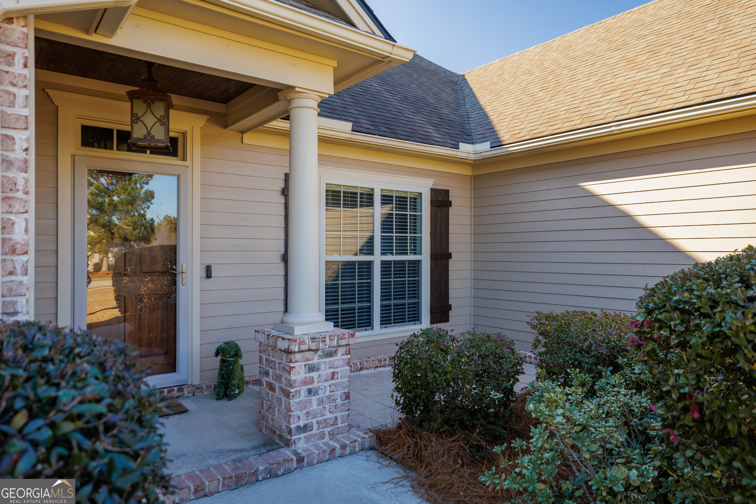 3538 Knights Mill DR