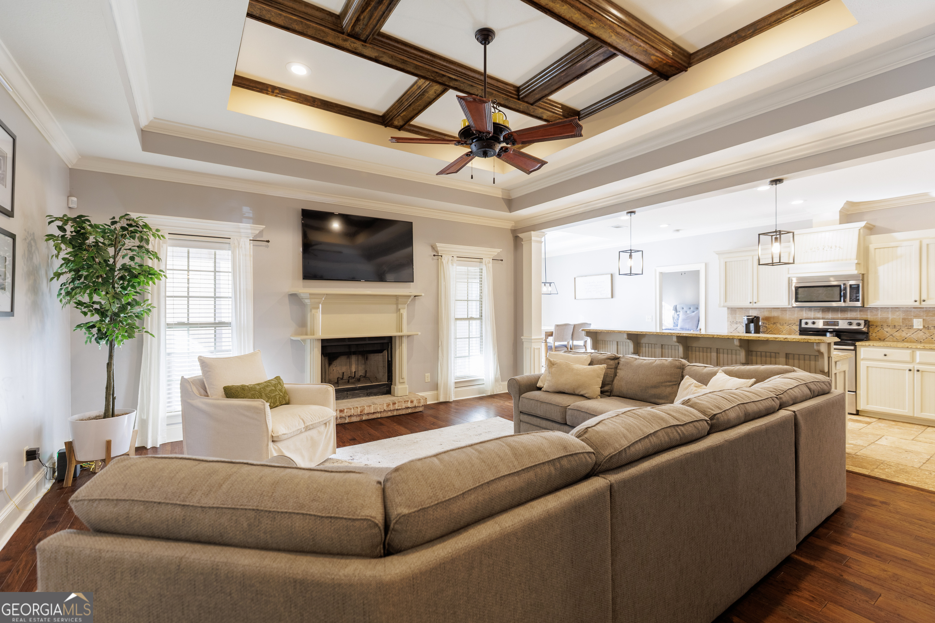 3538 Knights Mill DR