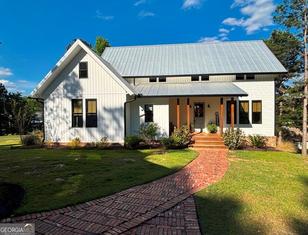 122 Island Creek DR NE