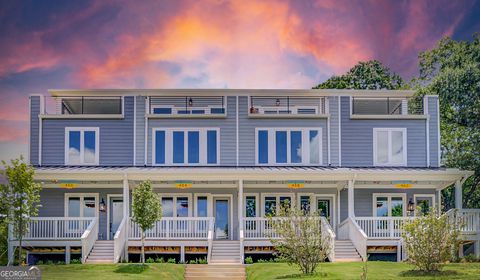 Photo of 454 Connally Street SE, Atlanta, GA 30312 (MLS # 10646491)