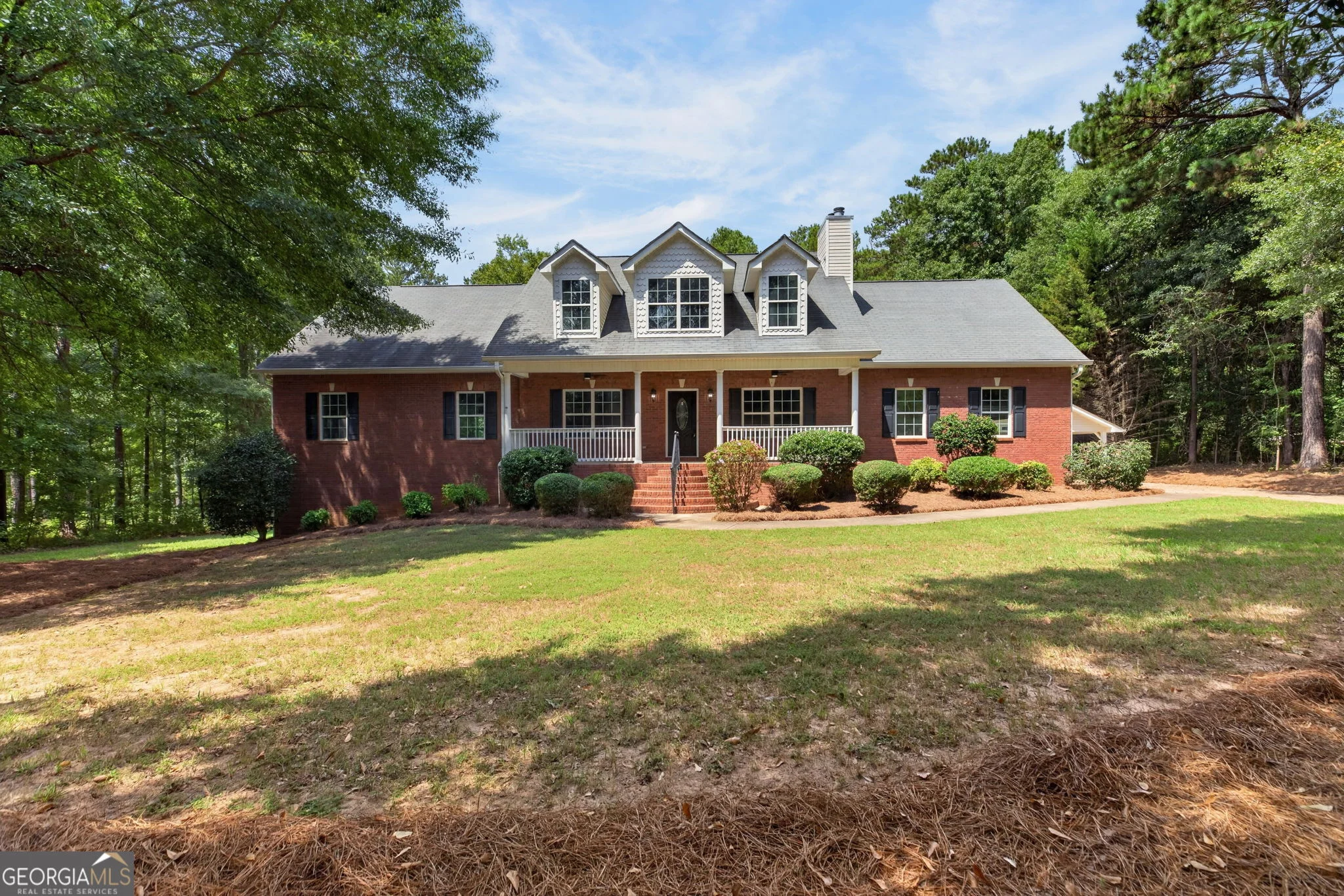 276 Harbour Shores Drive, Jackson, GA, 30233