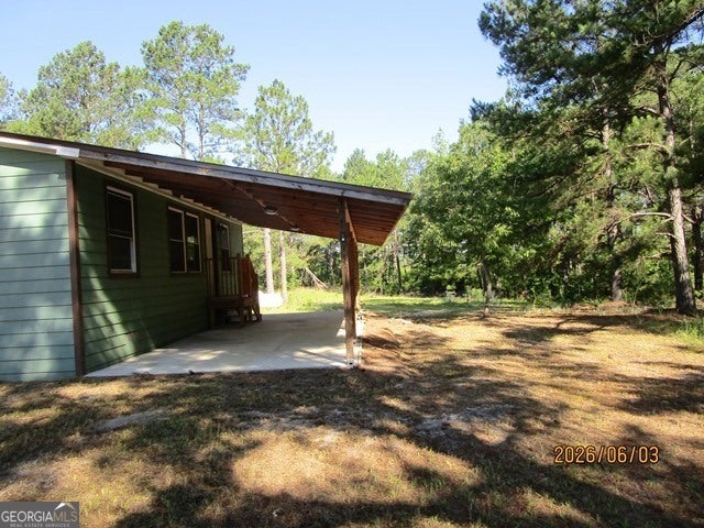 Photo of 4649 Pleasant Plains Road, Harrison, GA 31035 (MLS # 10818203)