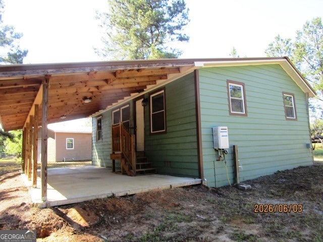 Photo of 4649 Pleasant Plains Road, Harrison, GA 31035 (MLS # 10818203)