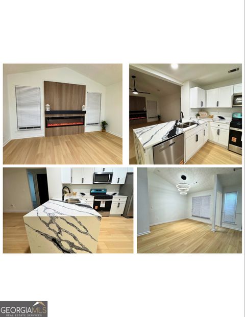 9550 Canvasback CT Jonesboro GA 30238