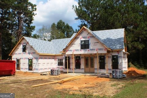 Photo of 561 Live Oak Way, Dublin, GA 31021 (MLS # 10624822)