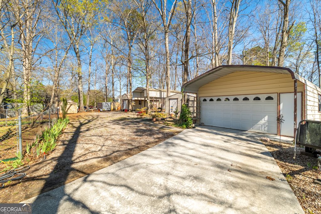 Photo of 100 Azalea Dr, Villa Rica, GA 30180 (MLS # 10720542)