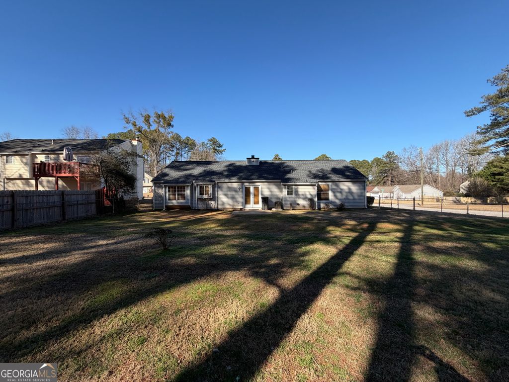 Photo of 3573 Clearview Drive, Rex, GA 30273 (MLS # 10689603)