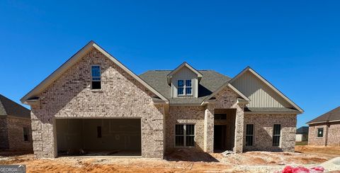 Photo of 104 Black Birch Lane, Kathleen, GA 31047 (MLS # 10605486)
