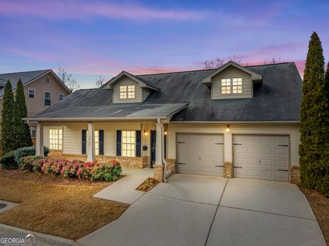 4520 Verlander CT Mableton GA 30126