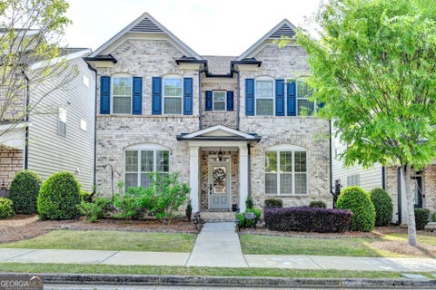 Photo of 4334 Bellview Lane, Duluth, GA 30097 (MLS # 10723152)