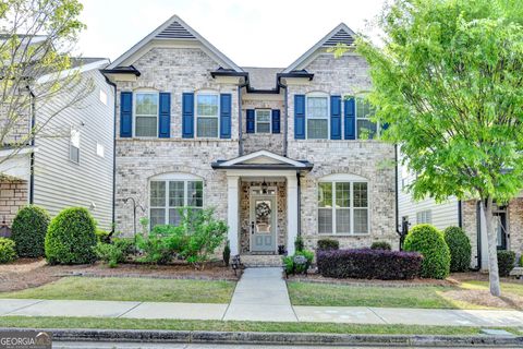 4334 Bellview LN Duluth GA 30097