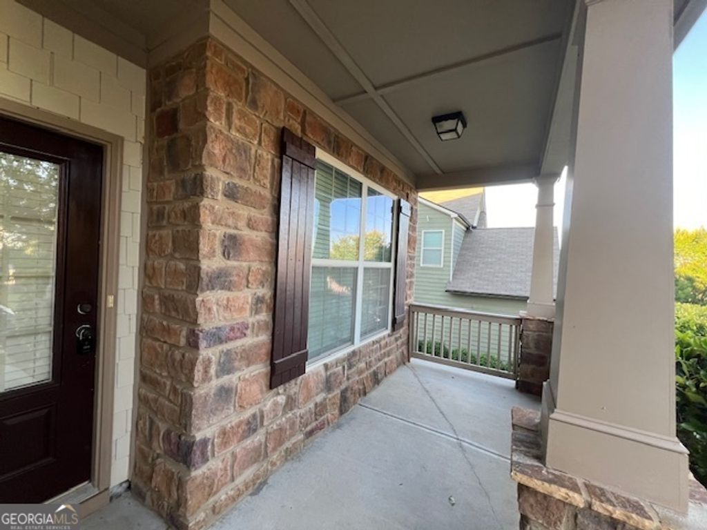 Photo of 4845 Roseman Trail, Cumming, GA 30040 (MLS # 10710407)