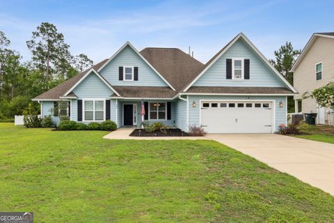 330 Daniel Trent WAY Kingsland GA 31548