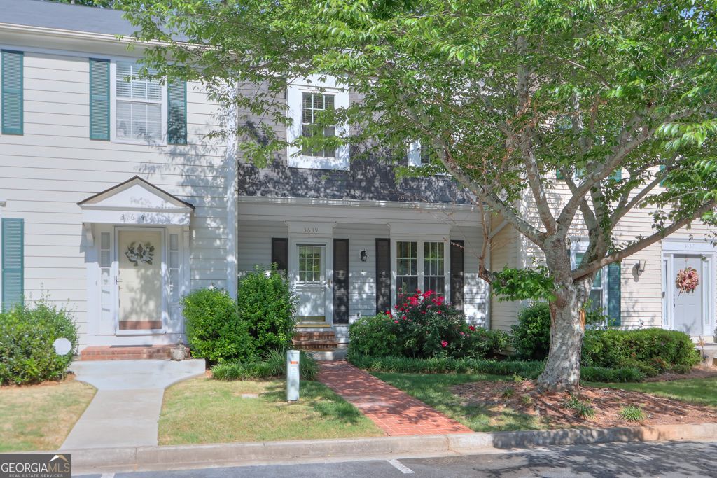 Photo of 3639 Monticello Commons, Peachtree Corners, GA 30092 (MLS # 10756055)