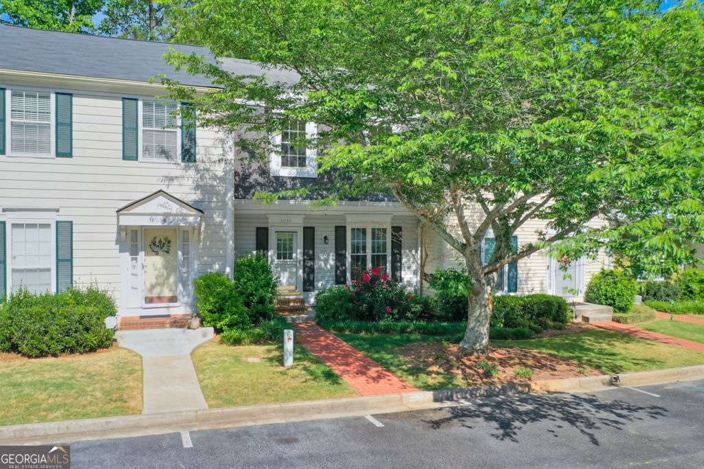 Photo of 3639 Monticello Commons, Peachtree Corners, GA 30092 (MLS # 10756055)