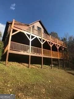 85 Flat Top Trail Unit 64