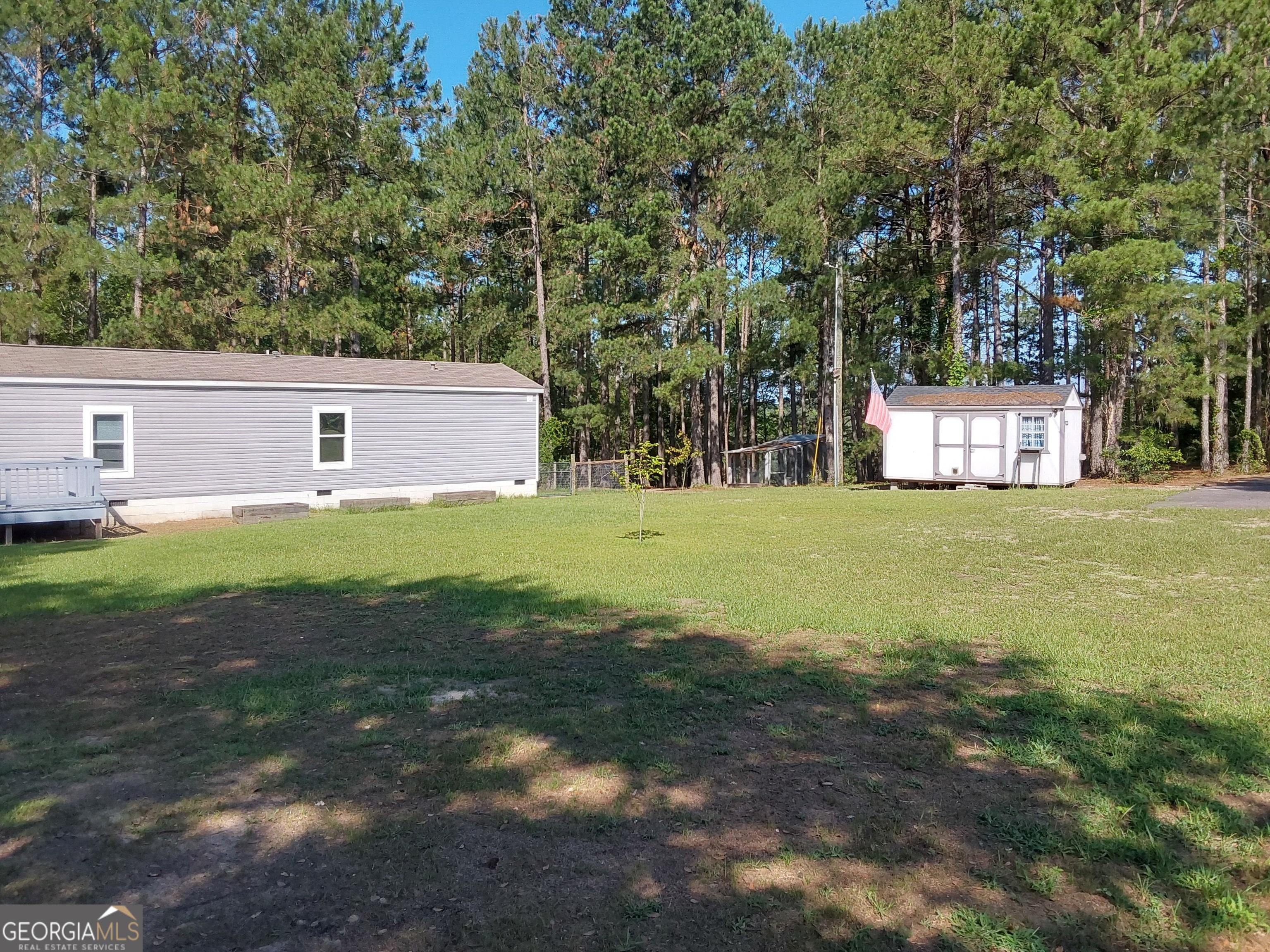 1100 Wilker School RD