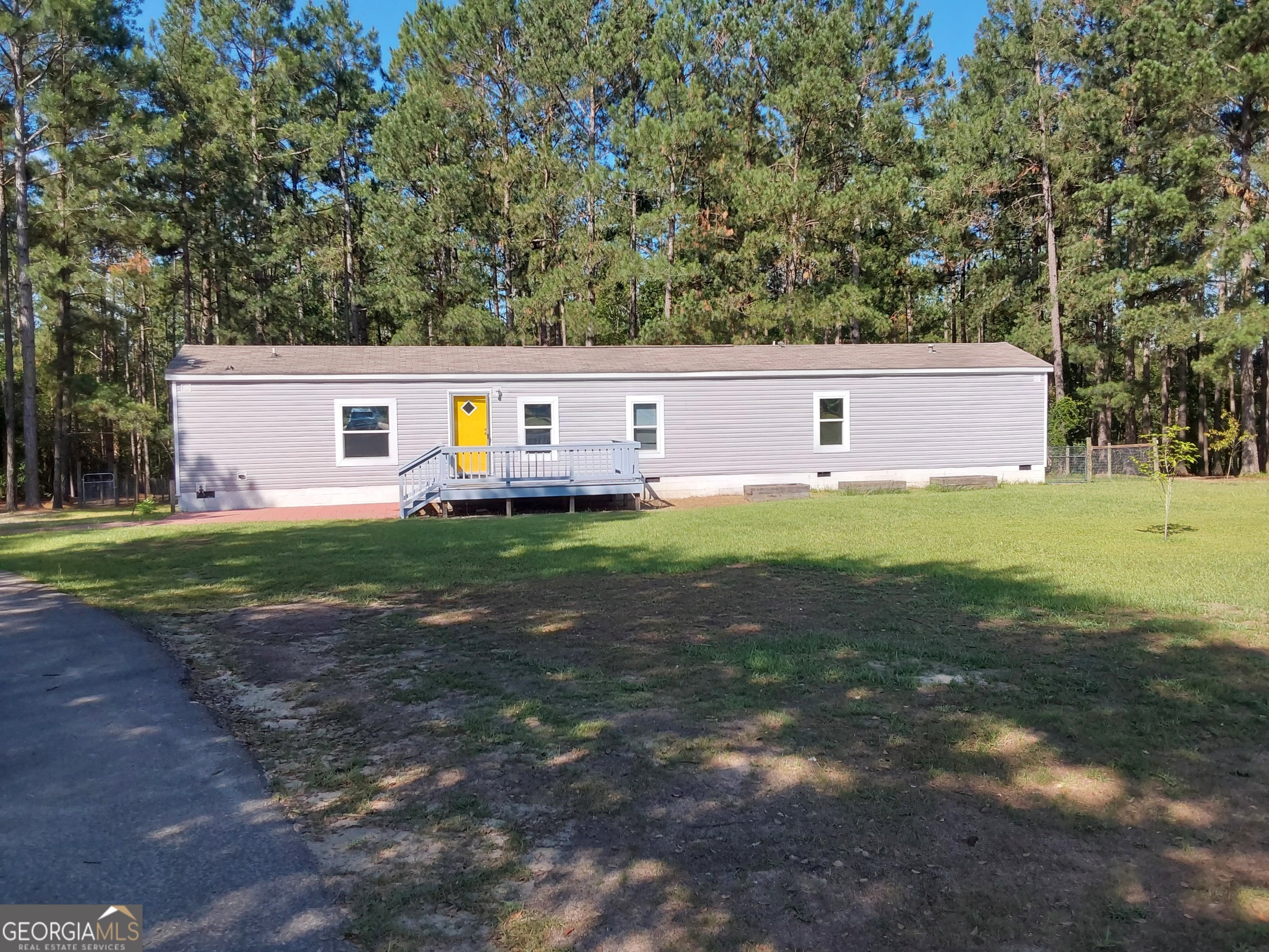 1100 Wilker School RD