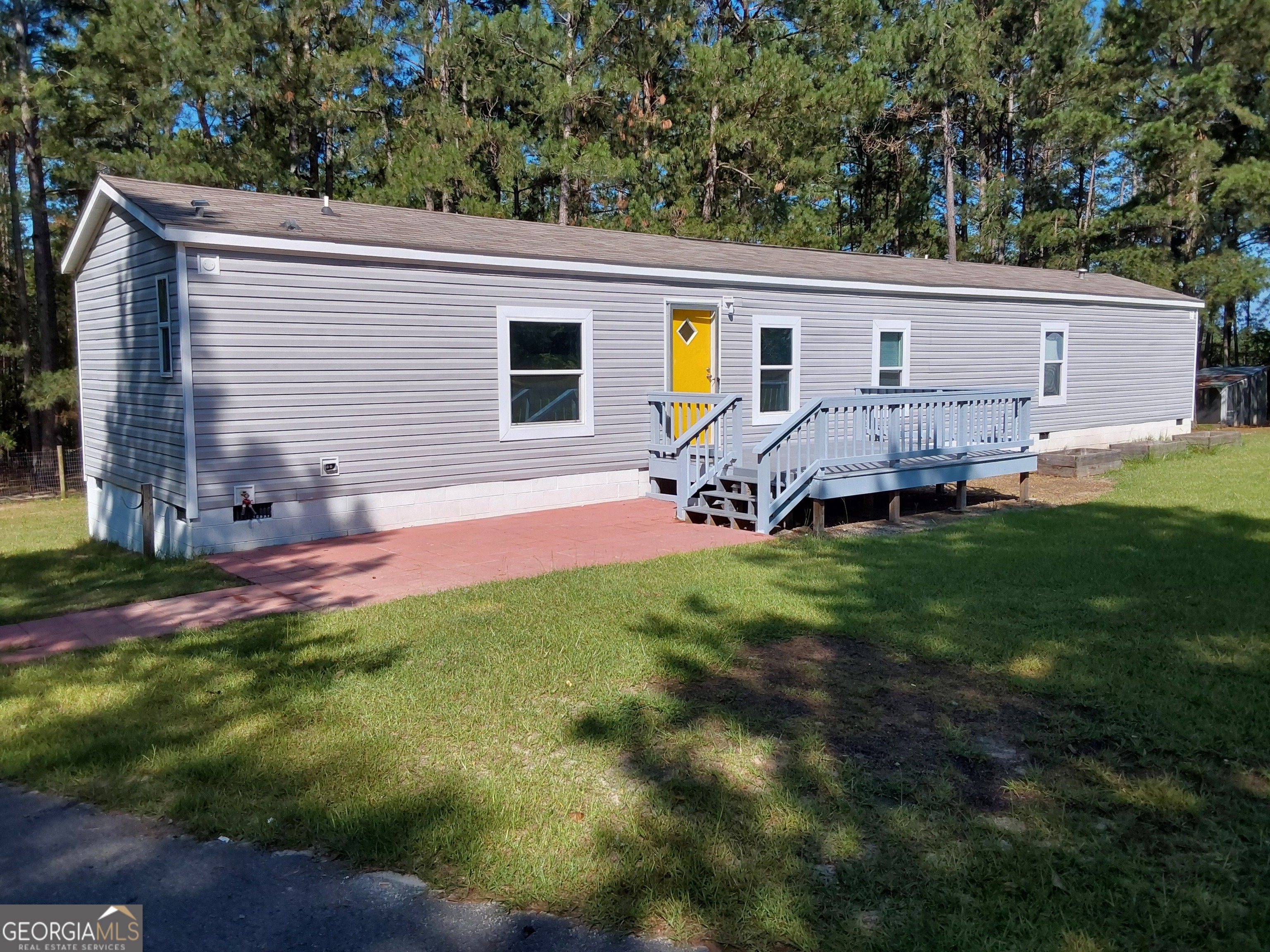 1100 Wilker School RD