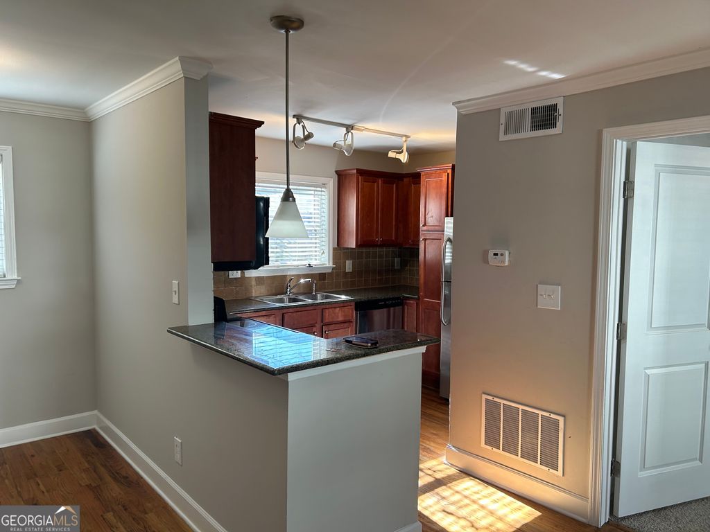 Photo of 48 Peachtree Avenue NE # 314, Atlanta, GA 30305 (MLS # 10682678)